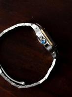 Cartier - Santos Galbée - 1170902 - Femme - 1995, Nieuw