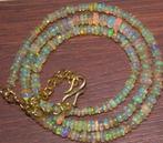 Opaal Collana Opale AA++- 9 g - (1), Collections