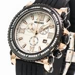 Mercury - Swiss Chronograph - ME10200-RBX-S-1 - Sans Prix de, Handtassen en Accessoires, Horloges | Heren, Nieuw