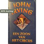 De geschiedenis in Spelletjesboek 9789060749067 John Irving, Boeken, Verzenden, Gelezen, John Irving