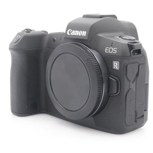 Canon EOS R body | Tweedehands, Audio, Tv en Foto, Fotocamera's Digitaal, Zo goed als nieuw, Canon, Verzenden