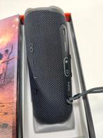 JBL Flip 6 Zwart Speakers, Audio, Tv en Foto, Luidsprekerboxen, Verzenden, Nieuw