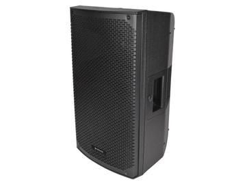 Citronic CAB-10L Actieve Pa Speaker Met Stereo Bluetooth