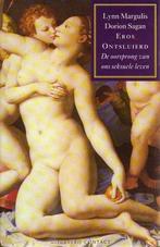 EROS ONTSLUIERD 9789025402310 Margulis, Boeken, Verzenden, Zo goed als nieuw, Margulis