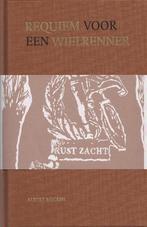 Requiem voor een wielrenner 9789076937342 Albert Megens, Boeken, Verzenden, Zo goed als nieuw, Albert Megens