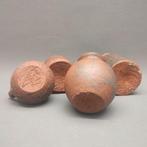 Gerhard Liebenthron - Vase (4) - Céramique - Allemagne de, Antiek en Kunst