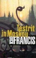 Testrit In Moskou 9789063050382, Zo goed als nieuw, Francis, D. Francis, Verzenden