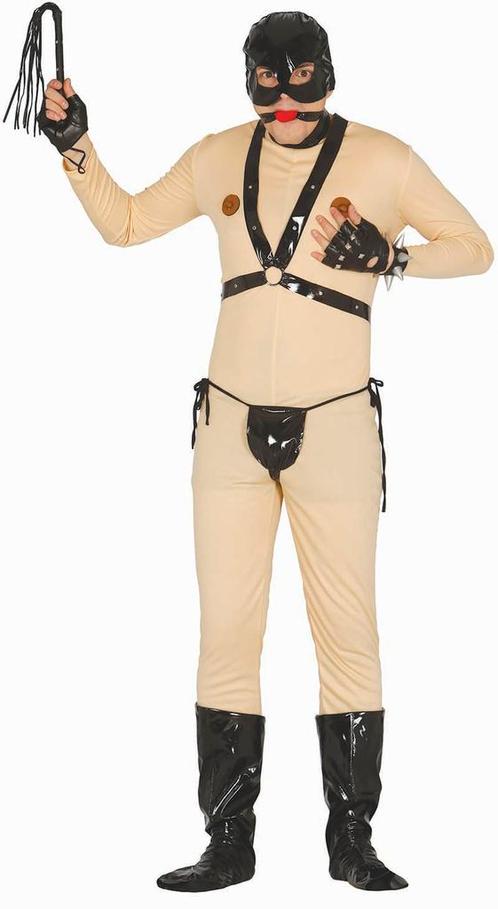 Bondage Kostuum Heren, Vêtements | Hommes, Costumes de carnaval & Vêtements de fête, Envoi