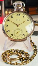 Chopard - L.u.c Louis elysee - 96206 - 1900-1949, Nieuw