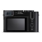 Leica Q3 43 zwart **DEMO MODEL** nr. 0399, Ophalen of Verzenden, Nieuw, Compact, Overige Merken