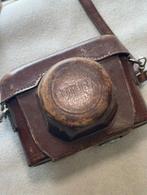 Futura -S with rare Frilon 1,5/50mm | Analoge camera