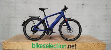 Speed Pedelec | Stromer ST3 | - 58% | 2022, Ophalen