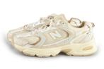 New Balance Sneakers in maat 39,5 Wit | 10% extra korting, Vêtements | Femmes, Chaussures, Sneakers, Verzenden