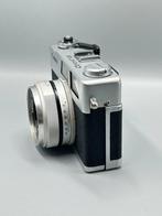 Canon Canonet 28 avec 2,8/40mm | Télémétrique Analoge camera