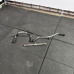 Set Met Diverse Bars, Sport en Fitness, Fitnessmaterialen, Ophalen of Verzenden, Nieuw, Overige typen