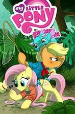 My Little Pony: Friends Fore Volume 6, Anderson, Ted, Ri, Ted Anderson, Christina Rice, Zo goed als nieuw, Verzenden
