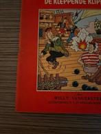 Suske en Wiske RV-24 - De kleppende klipper - 1 Album - 1955, Boeken, Stripverhalen, Nieuw