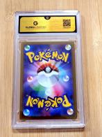 Pokémon - 1 Graded card - Pansage #089 Full Art - AR -, Nieuw