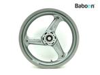 Voorwiel Ducati Monster 900 2000-2002 (M900), Motoren, Verzenden, Gebruikt
