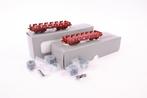 LS Models H0 - 32010 - Modeltrein goederenwagonset (1) - Set, Nieuw
