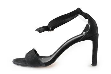 Notre-V Pumps in maat 43 Zwart | 15% korting beschikbaar voor biedingen