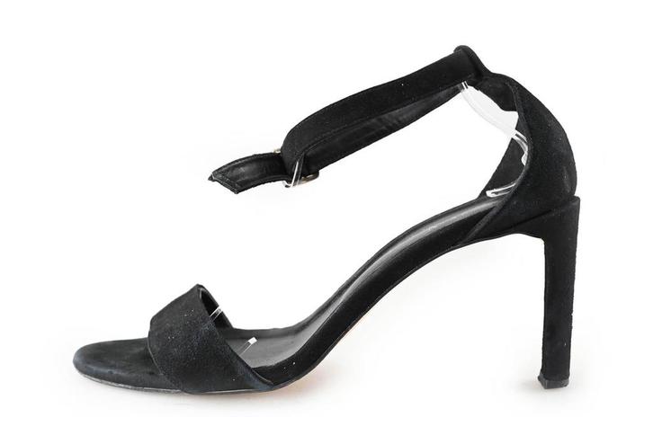 Notre-V Pumps in maat 43 Zwart | 5% korting, Kleding | Dames, Schoenen, Zwart, Gedragen, Pumps, Verzenden
