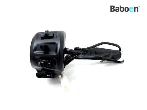 Stuurschakelaar Links Piaggio | Vespa GTS 310 2024, Motoren, Onderdelen | Overige, Gebruikt, Verzenden