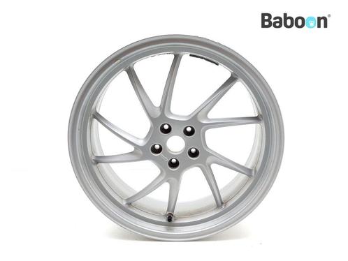 Achterwiel BMW F 800 GT (F800GT) (8523504), Motoren, Onderdelen | BMW, Gebruikt, Verzenden
