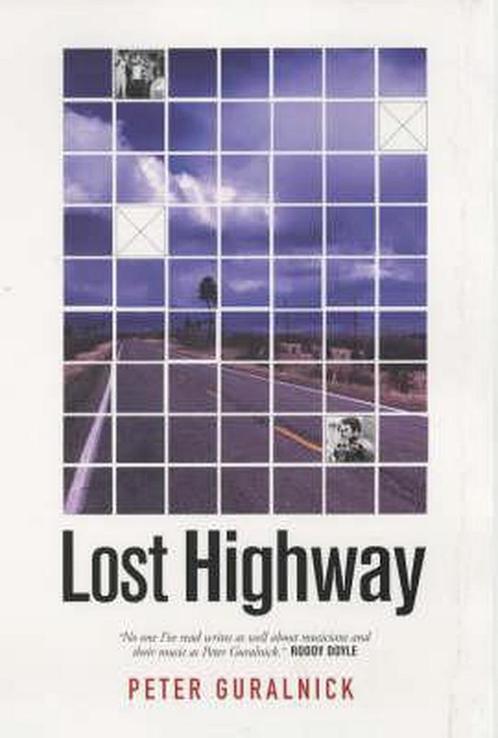 Lost Highway 9781841952826, Livres, Livres Autre, Envoi