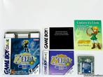 Gameboy Color - The Legend Of Zelda Oracle Of Ages - USA, Consoles de jeu & Jeux vidéo, Jeux | Nintendo Game Boy, Verzenden