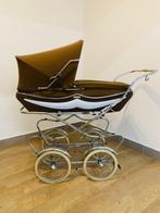 Carrozzina vintage Perry Pram – Inghilterra anni ’60/’70 –