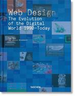 Web Design. The Evolution of the Digital World 1990 Today, Verzenden, Rob Ford