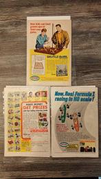 Action Comics #372, 374 - Superman (Vol. 1) #213 - 3 Comic -, Boeken, Strips | Comics, Nieuw