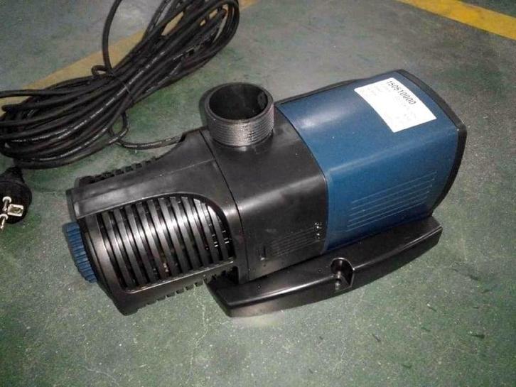 Osaka 6000 liter energie zuinige vijverpomp (Vijvertechniek), Tuin en Terras, Vijvers, Nieuw, Ophalen of Verzenden