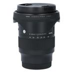 Sigma 16-28mm f/2.8 DG DN Contemporary (Sony) met garantie, Audio, Tv en Foto, Foto | Lenzen en Objectieven, Verzenden, Nieuw
