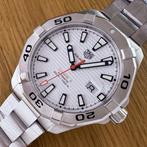 TAG Heuer - Aquaracer Calibre 5 - WAY2013 - Heren -, Handtassen en Accessoires, Horloges | Antiek