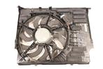 BMW U06 2 Serie Koelfan / koelvin radiateur 17429846921, Auto-onderdelen, Ophalen of Verzenden, Nieuw