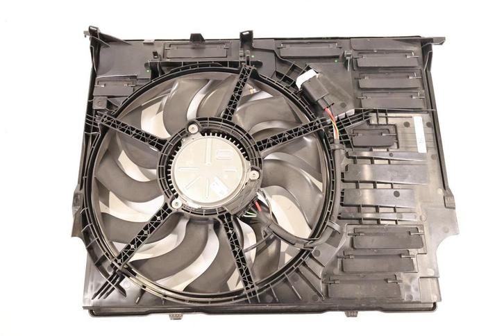 BMW U06 2 Serie Koelfan / koelvin radiateur 17429846921, Auto-onderdelen, Motor en Toebehoren, Ophalen of Verzenden