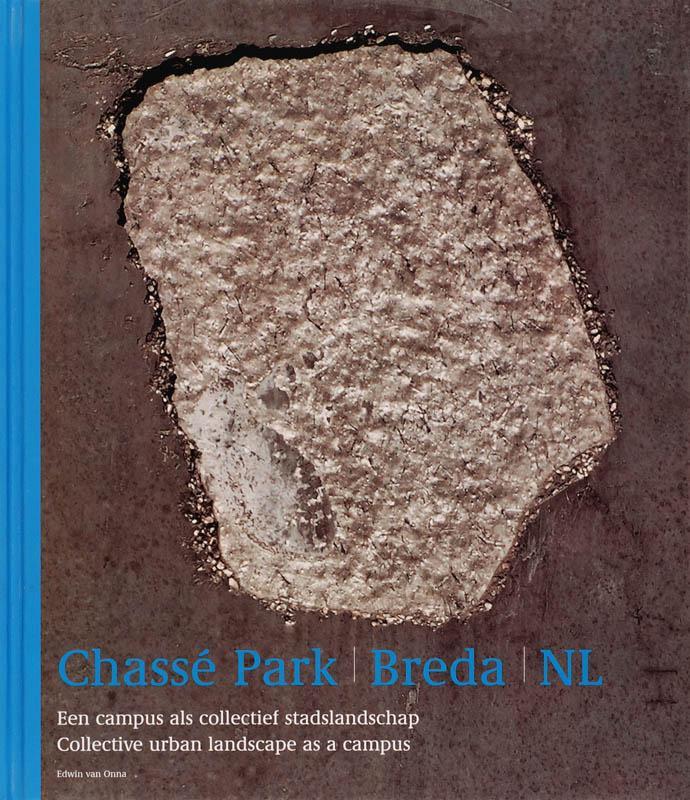 Chassé Park | Breda | NL 9789063691745 E. van Onna, Boeken, Taal | Engels, Zo goed als nieuw, Verzenden