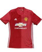 Manchester United - Championnat dAngleterre de Football -, Nieuw