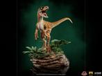 Jurassic World The Lost World Deluxe Art Scale Statue 1/10 V, Ophalen of Verzenden, Nieuw