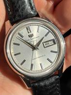 Seiko - Sportsmatic Deluxe - Zonder Minimumprijs - 7619-7010