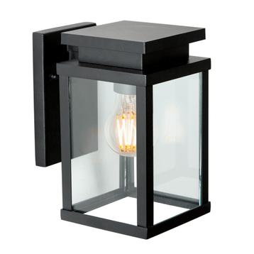 Buitenlamp Jersey Zwart Buitenverlichting beschikbaar voor biedingen
