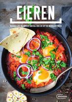 Eieren 9789022336755 Sophie Matthys, Boeken, Kookboeken, Verzenden, Zo goed als nieuw, Sophie Matthys