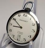 Gigandet - 17 Jewels - Swiss Made - pocket watch - 1960-1969, Nieuw