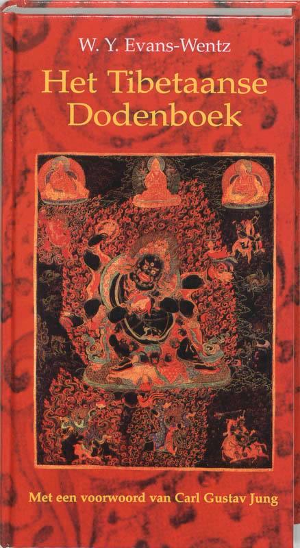 Grote klassieken - Het Tibetaanse Dodenboek 9789020219548, Livres, Religion & Théologie, Envoi
