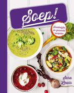 Soep! 9781474818100 Sara Lewis, Boeken, Verzenden, Zo goed als nieuw, Sara Lewis