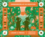 Hamburgers uit de moestuin 9789044638615 Louise O. Fresco, Boeken, Kinderboeken | Kleuters, Verzenden, Gelezen, Louise O. Fresco