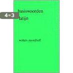BASISWRDN-LATIJN 9789001458911 KANTERS, Verzenden, Gelezen, KANTERS