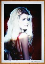 Guy Marineau - Claudia Schiffer Versace 1991